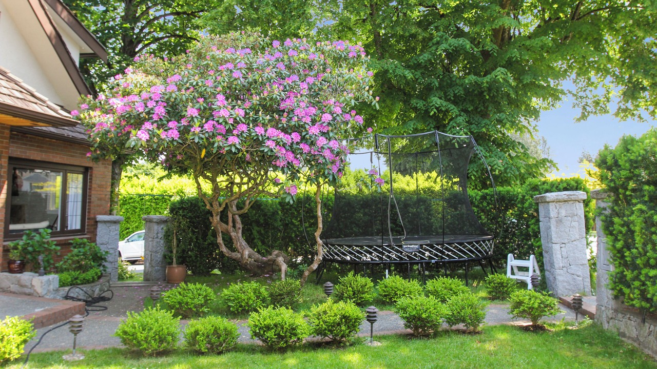 Photo of Outdoor in Shaughnessy