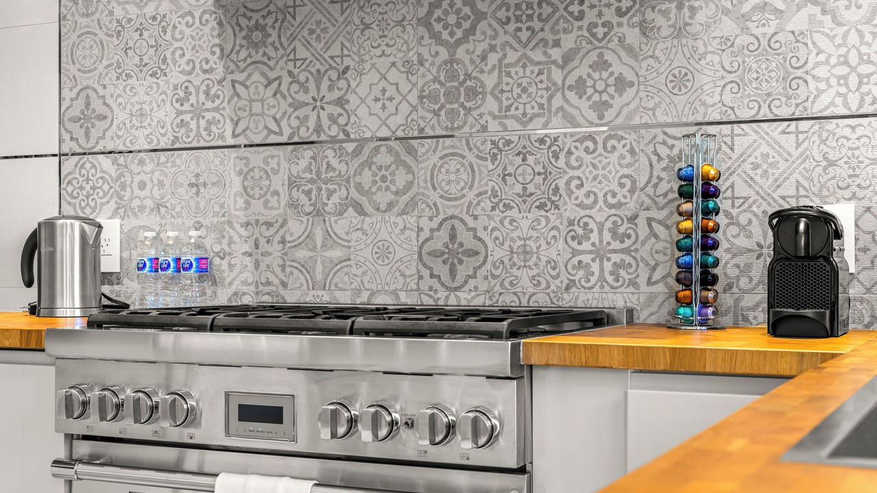 Photo of Kitchen in Shaughnessy