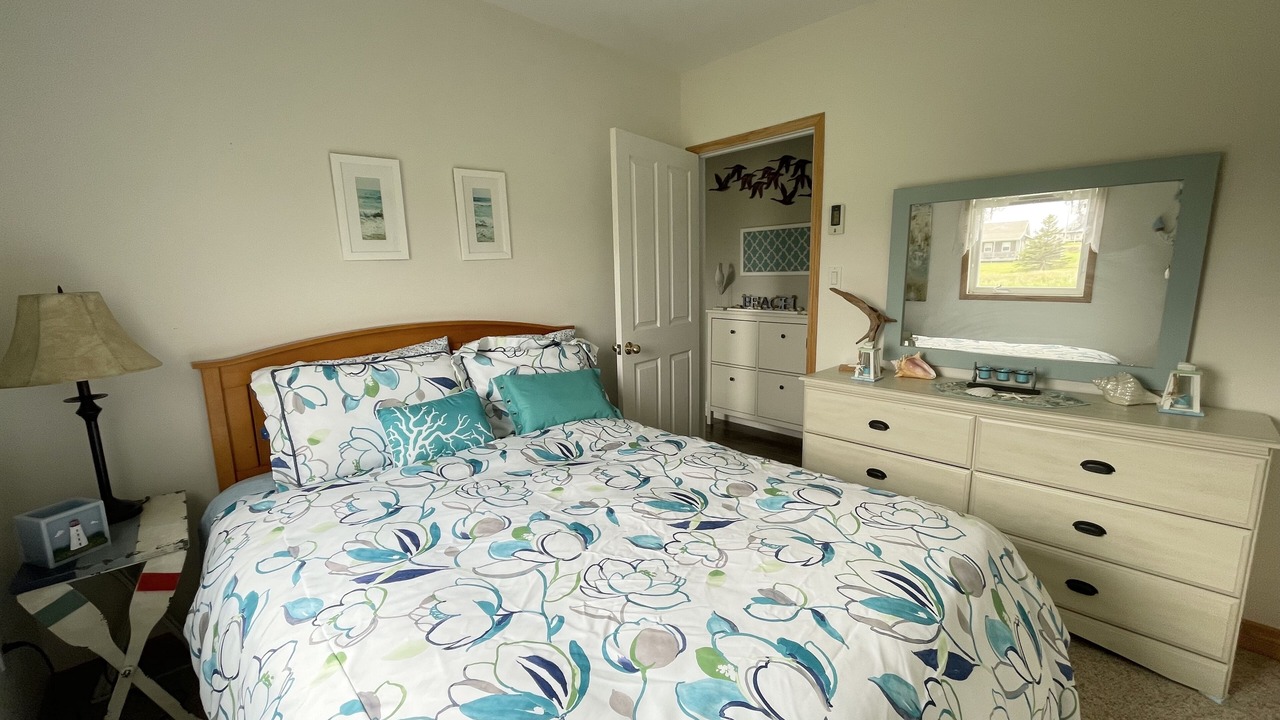 Photo of Bedroom in Darnley
