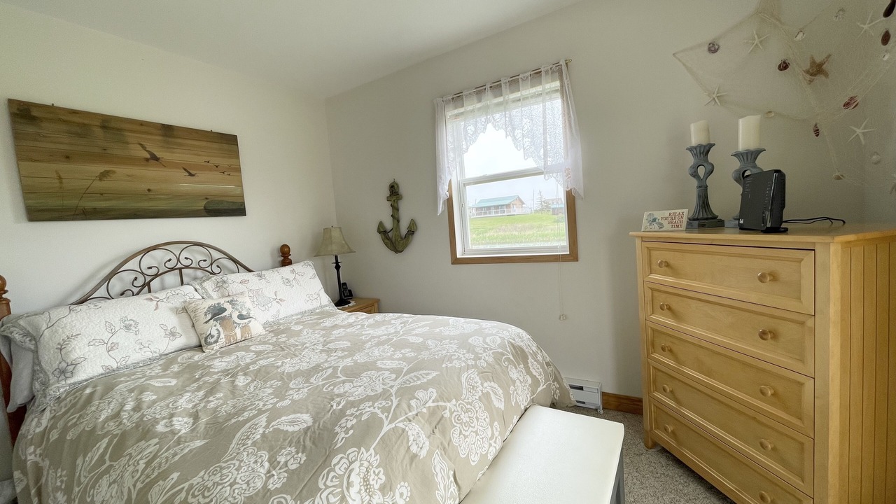 Photo of Bedroom in Darnley
