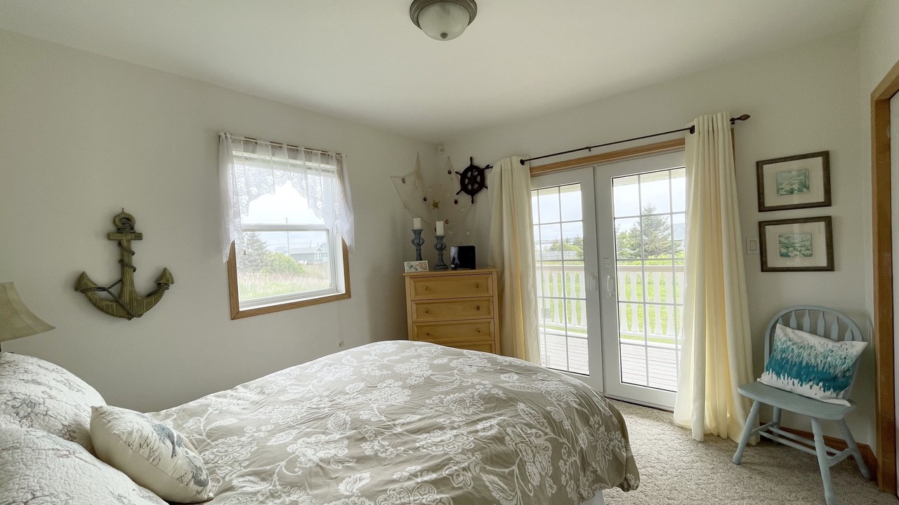 Photo of Bedroom in Darnley