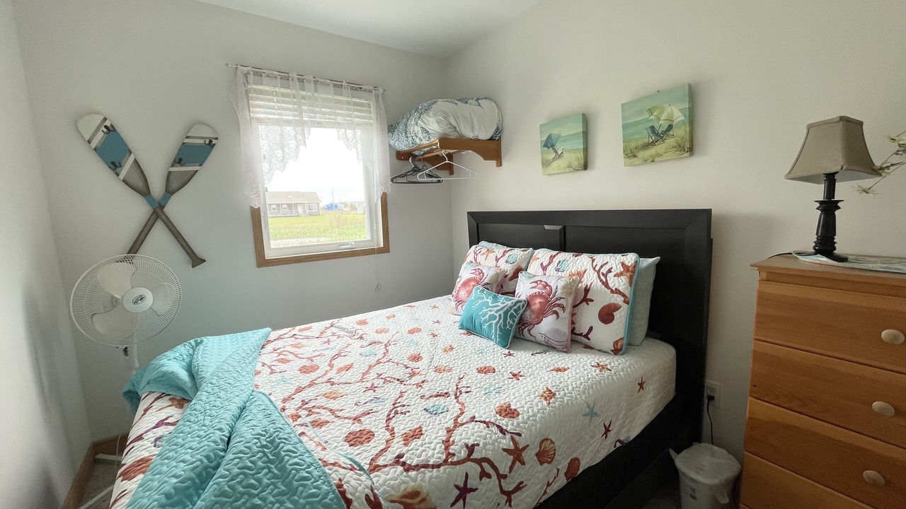 Photo of Bedroom in Darnley