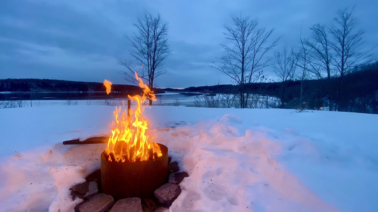 Photo of Outdoor in Mauricie