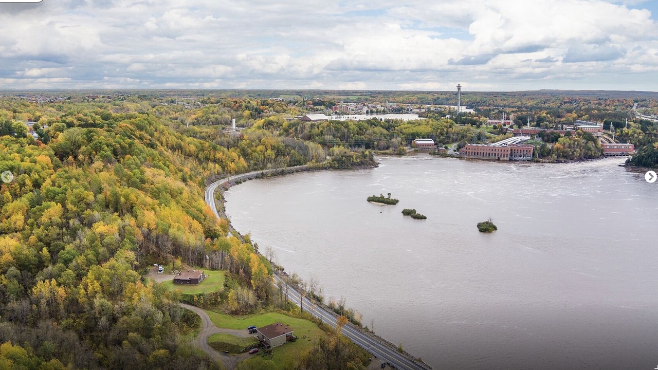 Photo of Outdoor in Mauricie