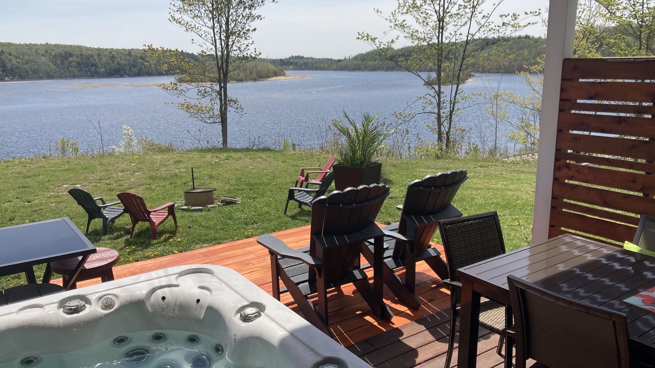Photo of Outdoor in Mauricie