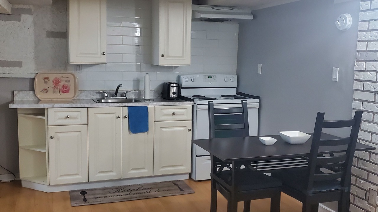 Photo of Kitchen in Welland