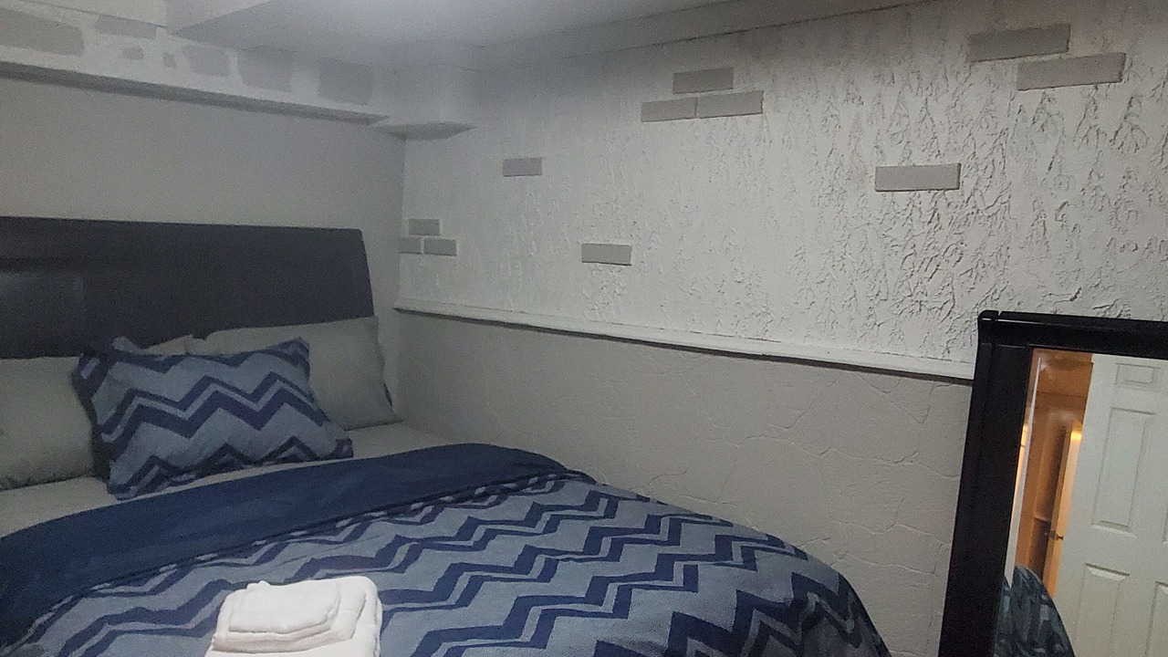 Photo of Bedroom in Welland