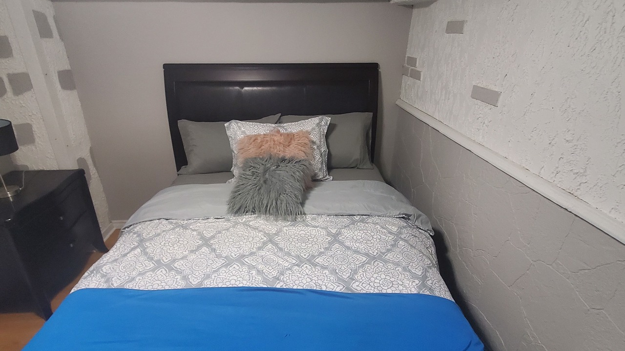 Photo of Bedroom in Welland