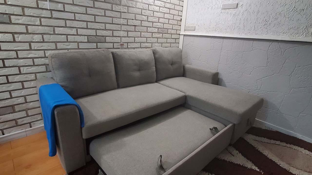 Photo of Livingroom in Welland