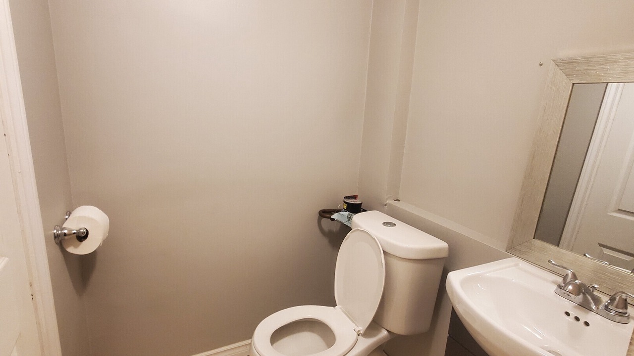 Photo of Bathroom in Welland