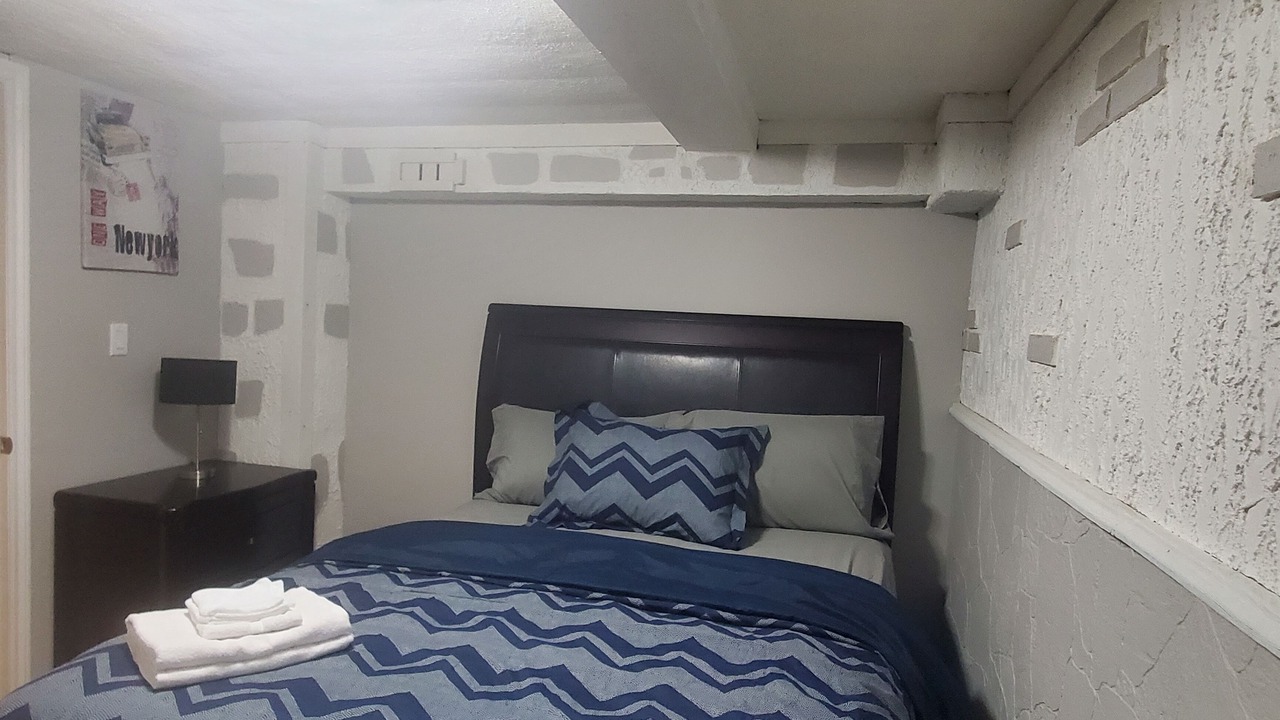 Photo of Bedroom in Welland