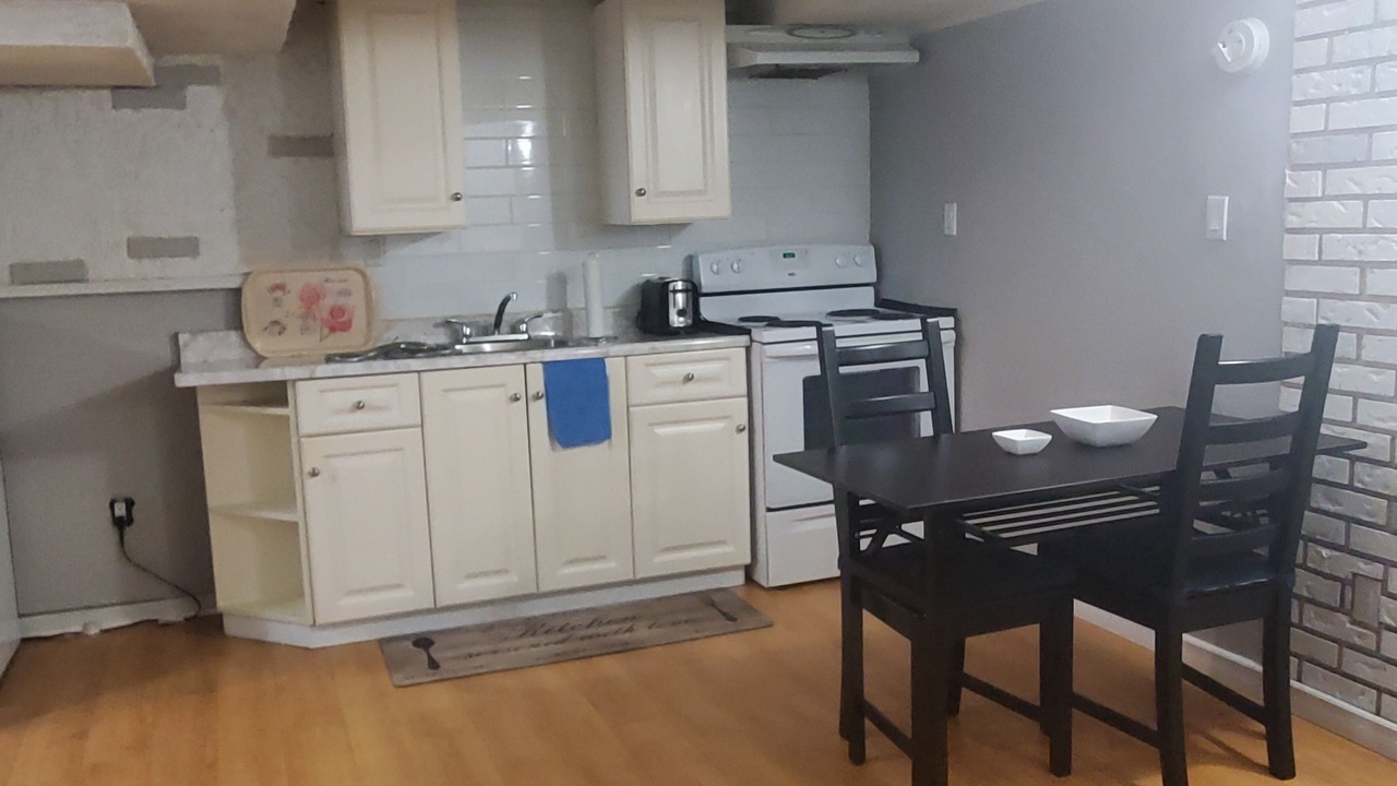 Photo of Kitchen in Welland