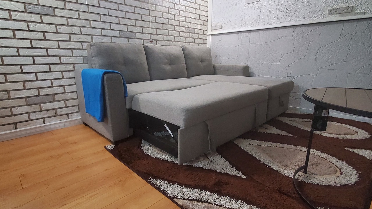 Photo of Livingroom in Welland