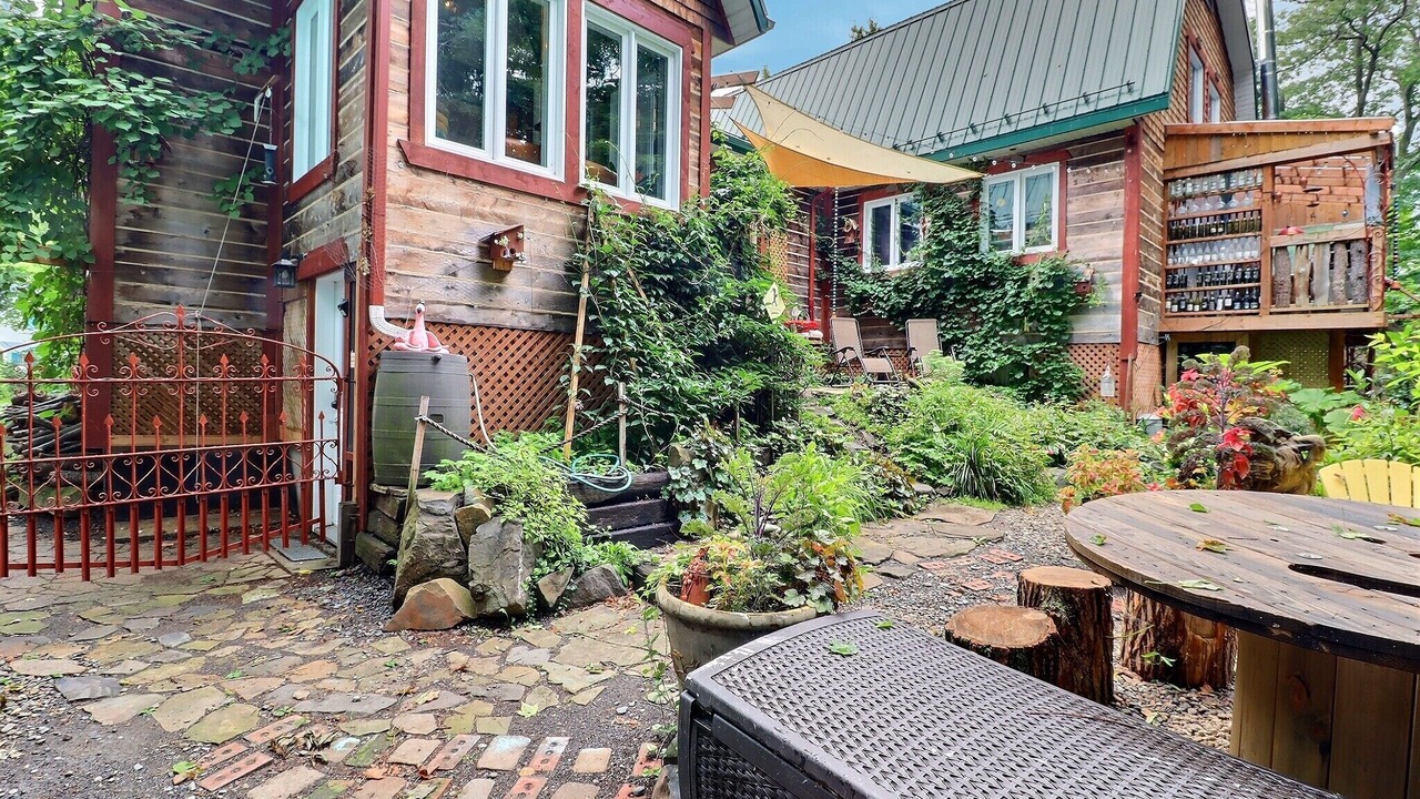 Photo of Outdoor in Saint-Michel-de-Bellechasse