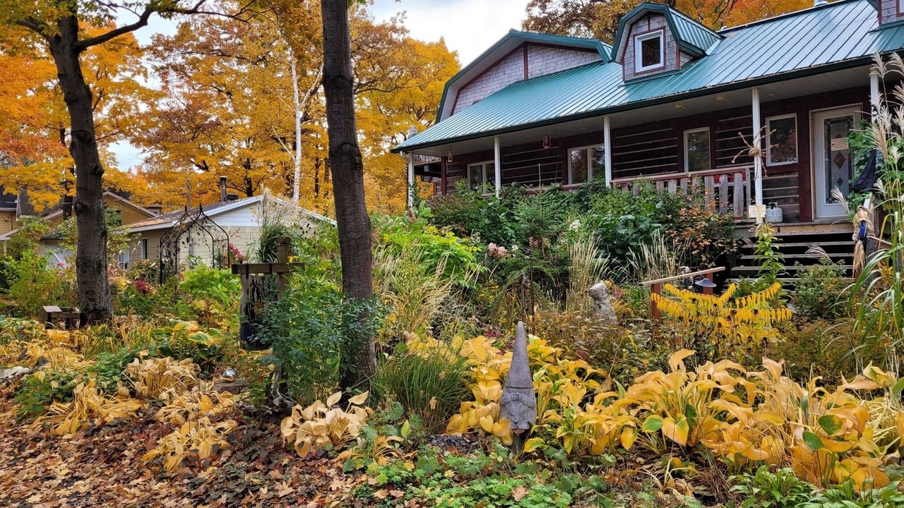 Photo of Outdoor in Saint-Michel-de-Bellechasse