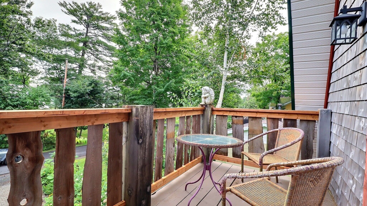 Photo of Outdoor in Saint-Michel-de-Bellechasse
