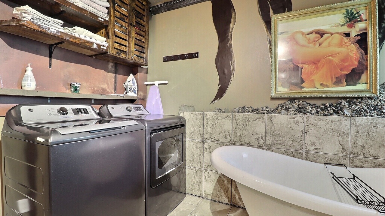 Photo of Bathroom in Saint-Michel-de-Bellechasse