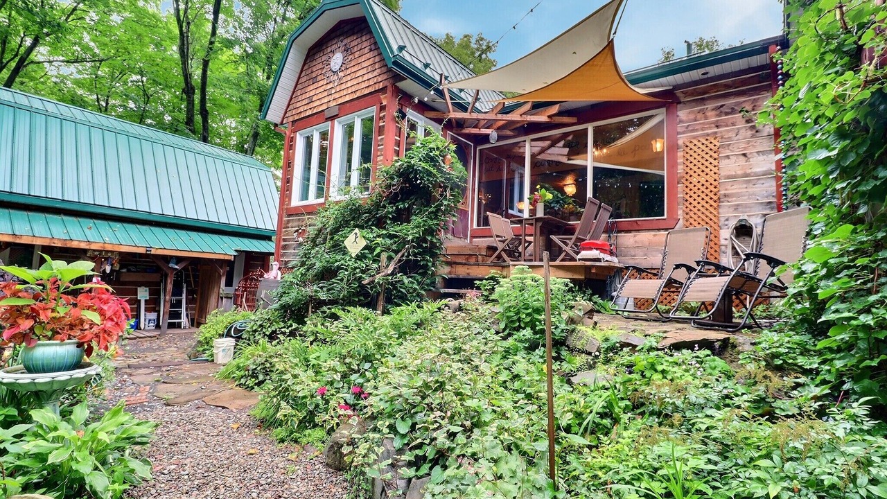 Photo of Outdoor in Saint-Michel-de-Bellechasse