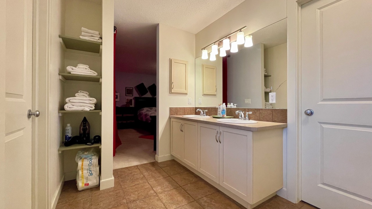 Photo of Bathroom in Southwest Calgary