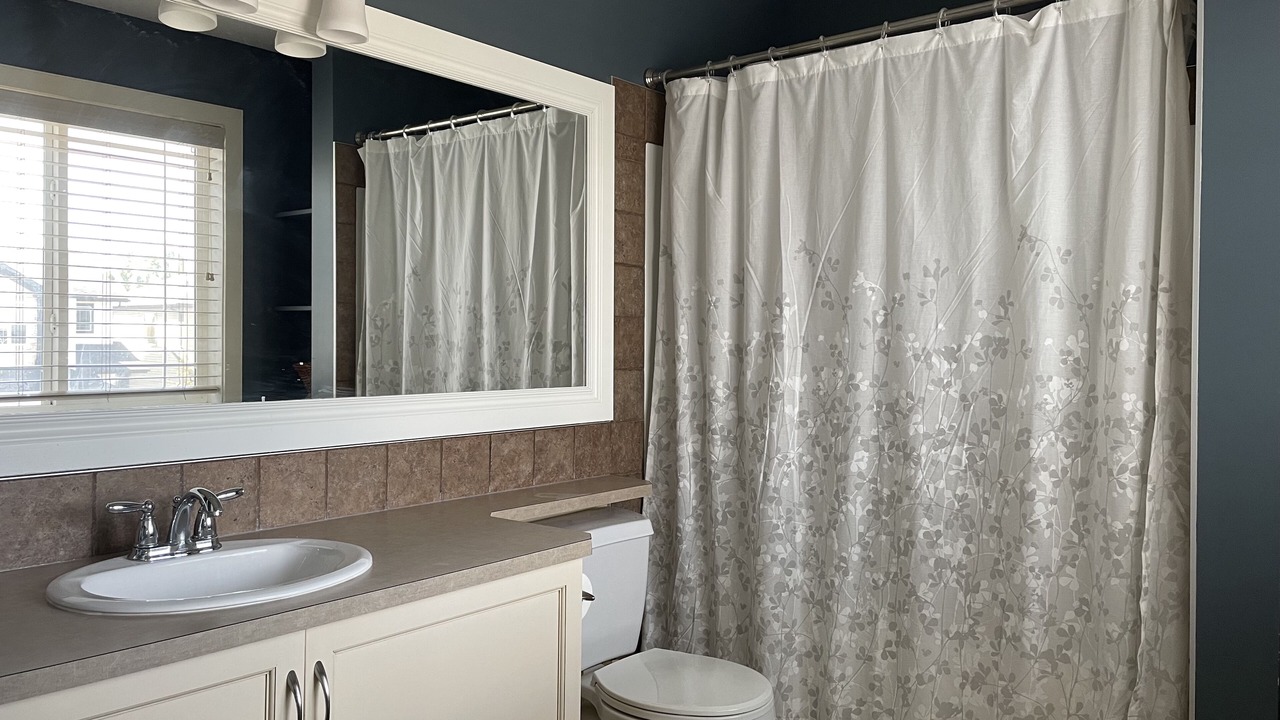 Photo of Bathroom in Southwest Calgary