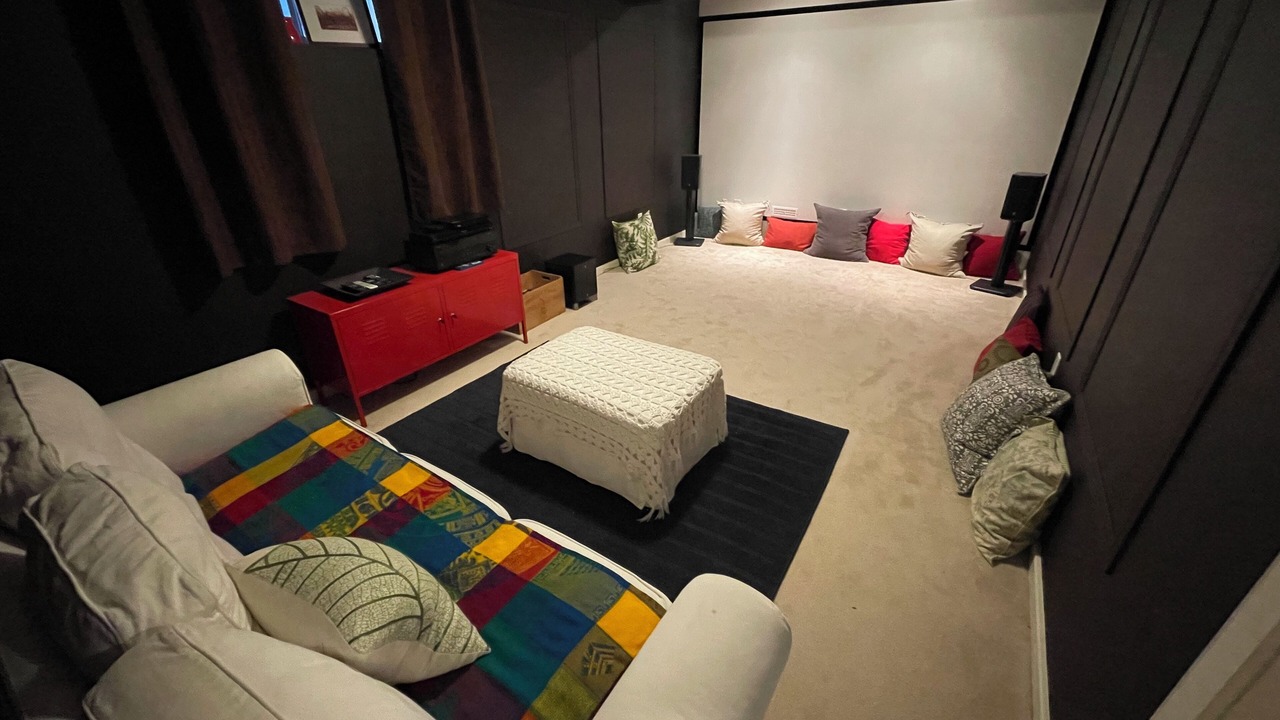 Photo of Bedroom in Southwest Calgary