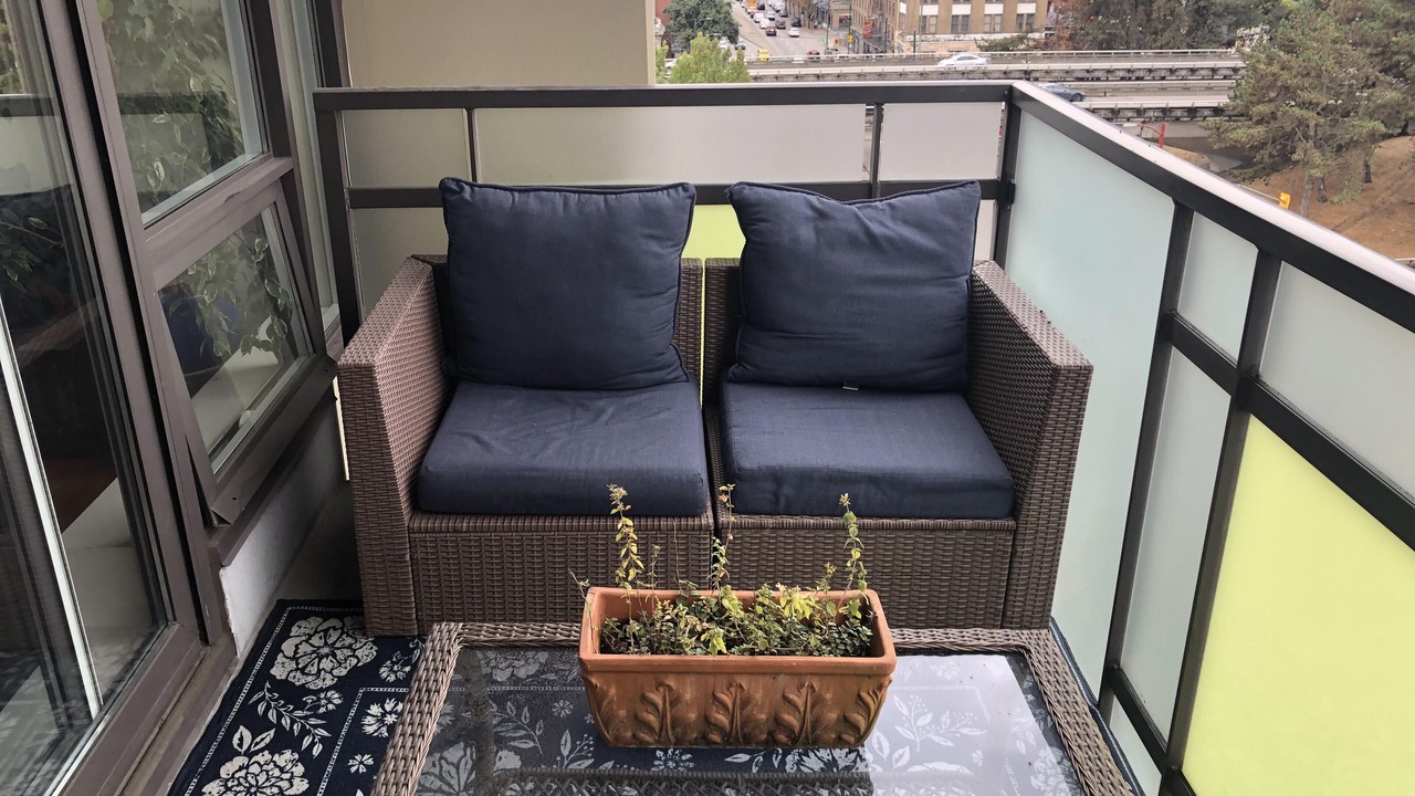 Photo of Outdoor in Crosstown