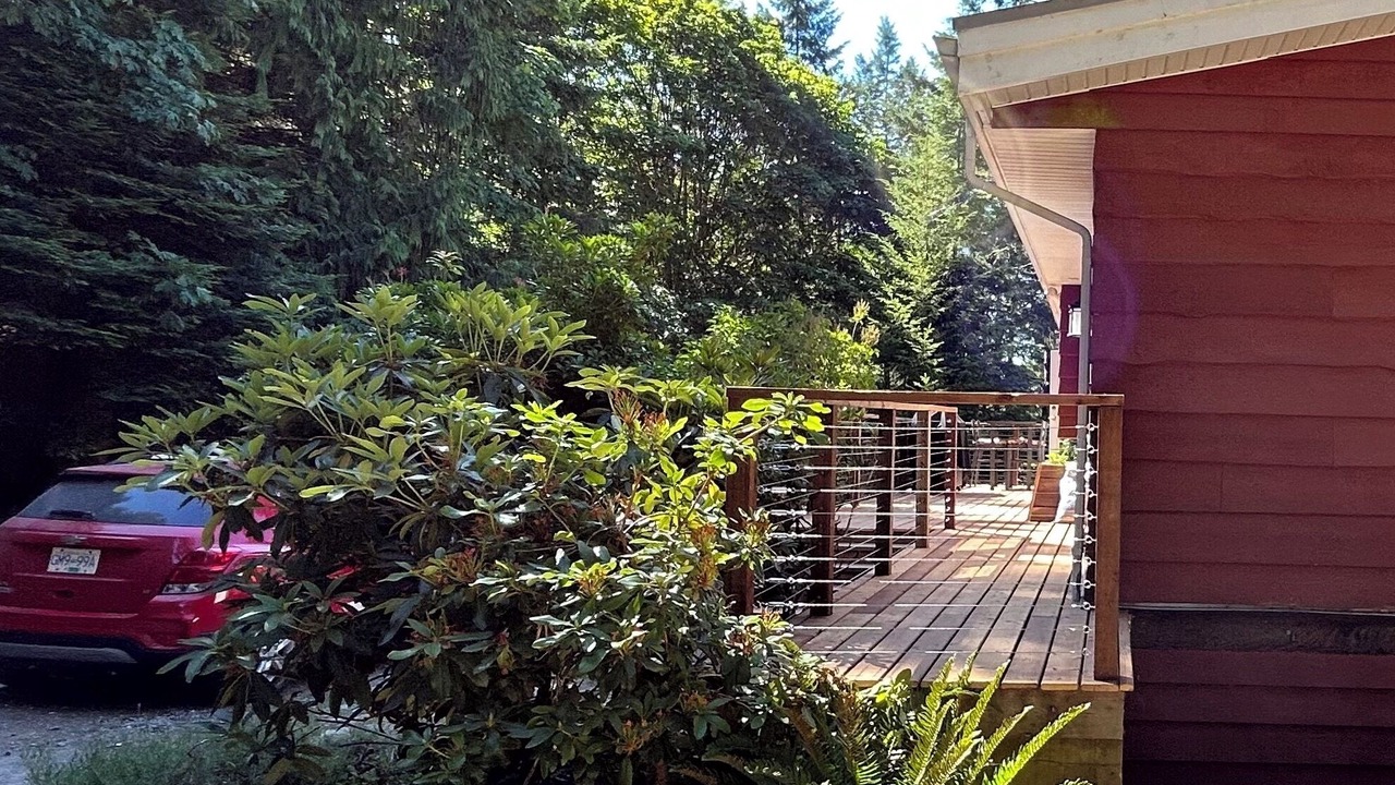 Photo of Others in Mayne Island