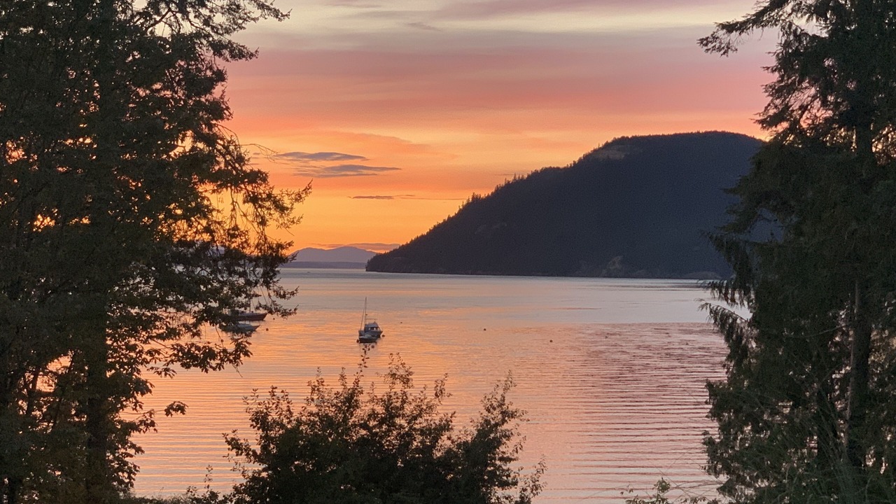 Photo of Outdoor in Mayne Island