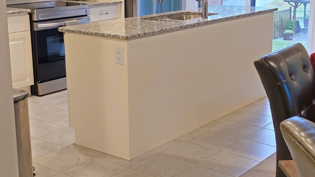 Photo of Kitchen in Midland