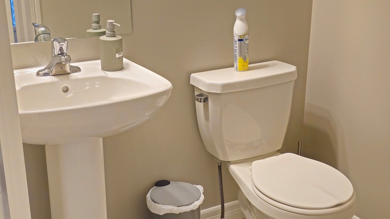 Photo of Bathroom in Midland