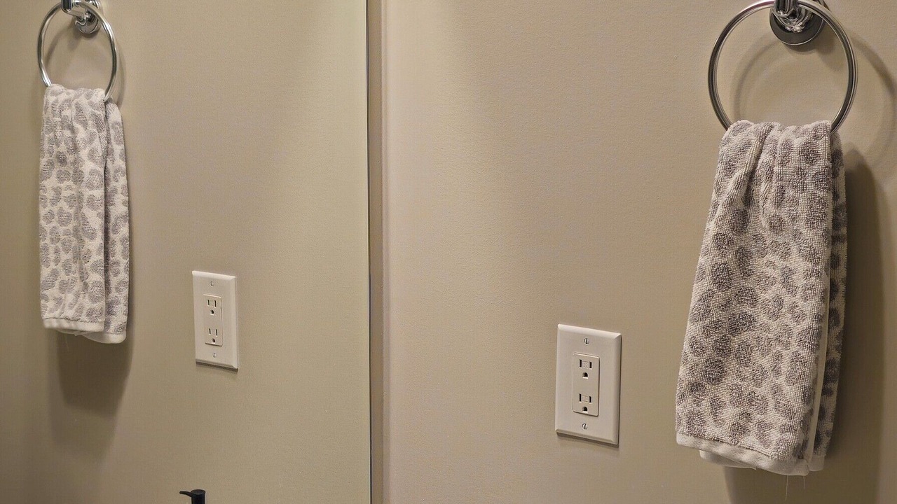 Photo of Bathroom in Midland