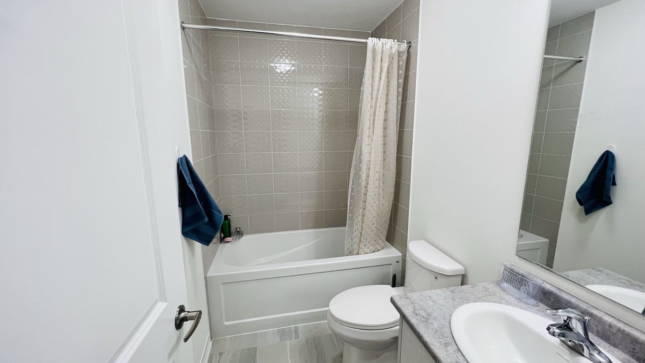 Photo of Bathroom in Brampton
