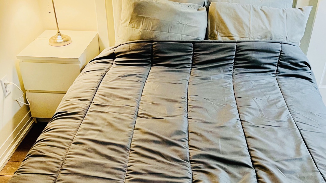 Photo of Bedroom in Brampton