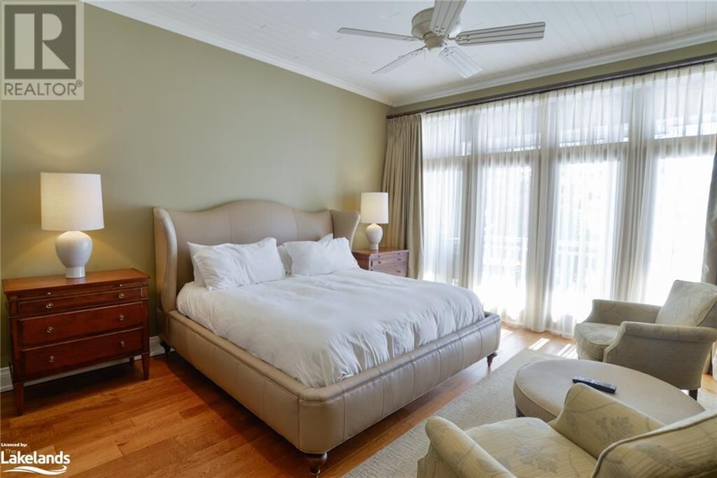 Photo of Bedroom in Windermere