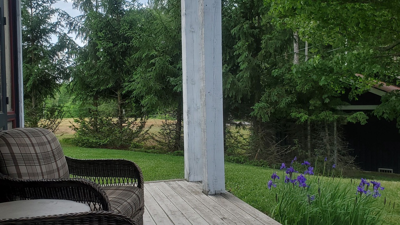 Photo of Patio Balcony in Windermere