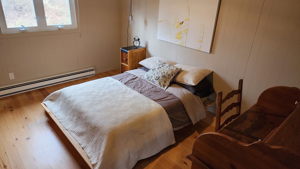 Photo of Bedroom in Saint-Liguori