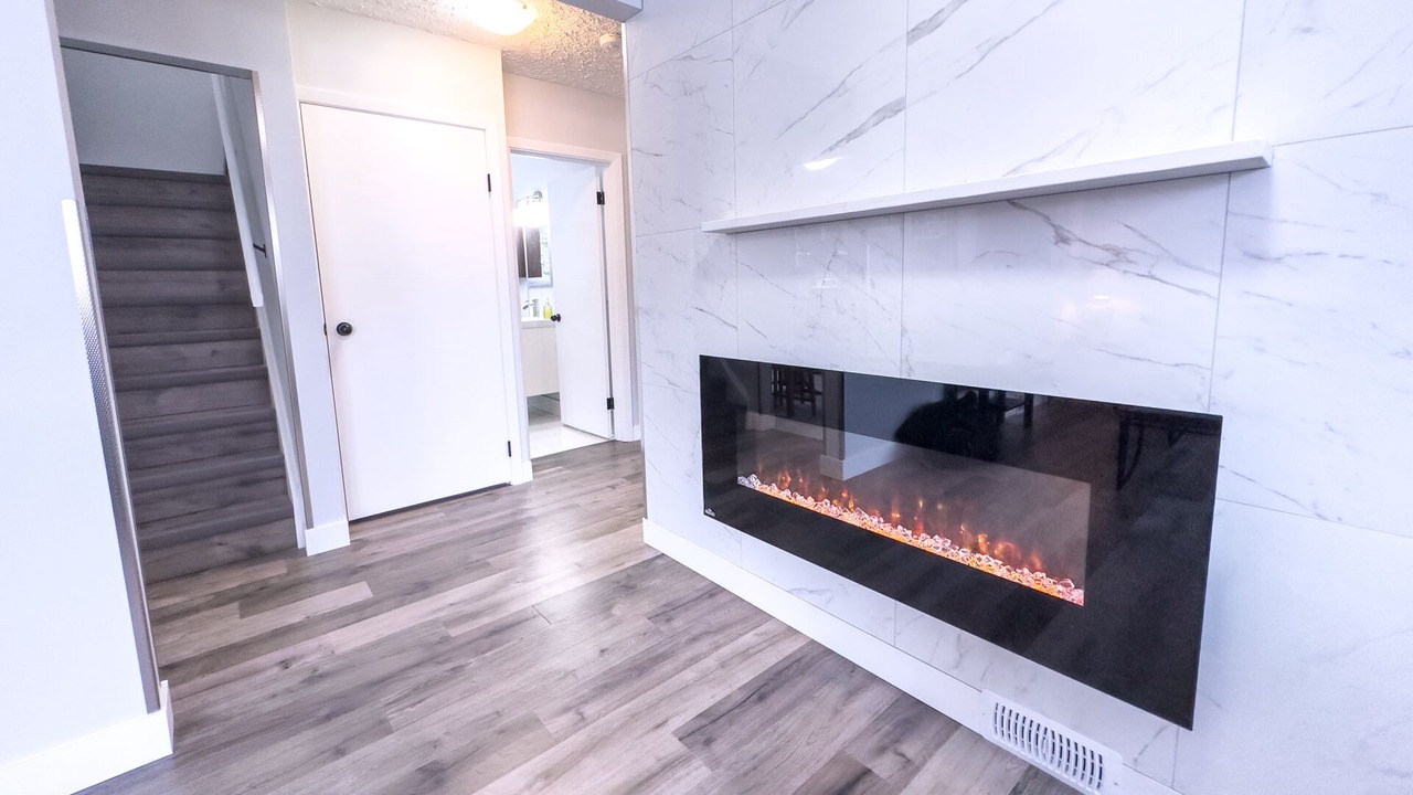 Photo of Livingroom in Thunder Bay
