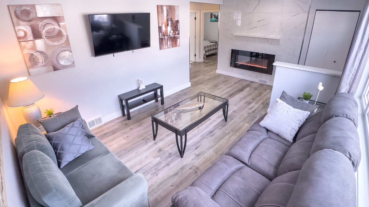 Photo of Livingroom in Thunder Bay