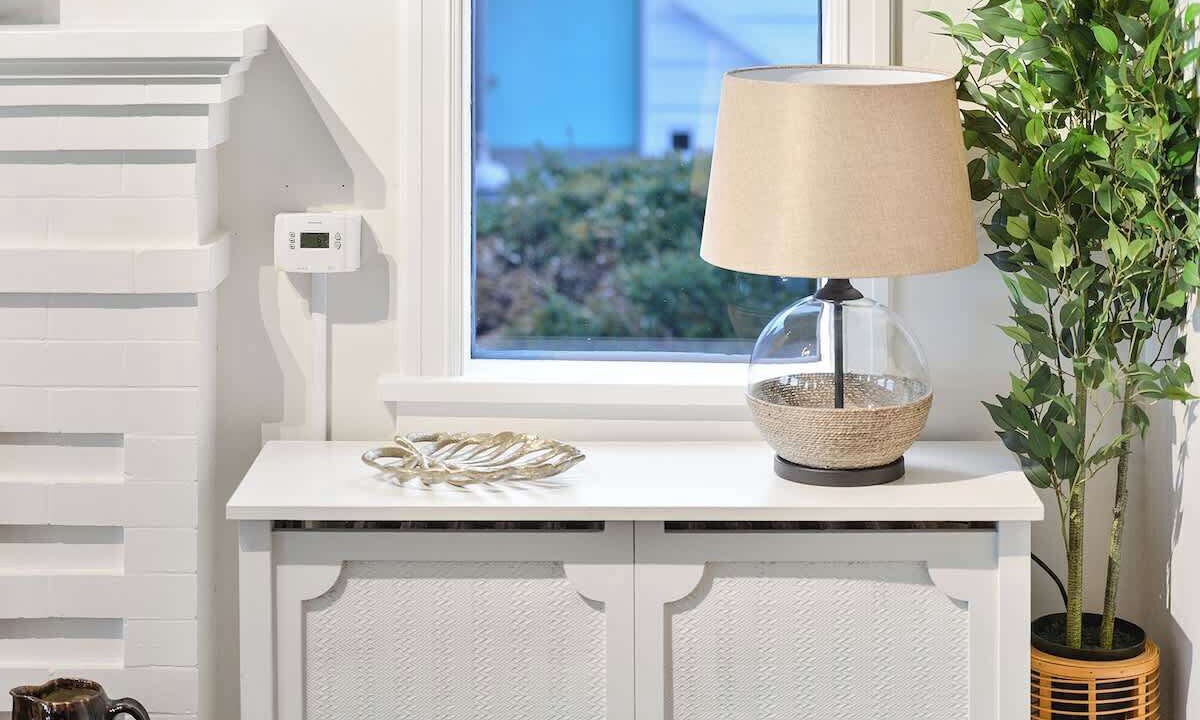 Photo of Bedroom in Chemainus