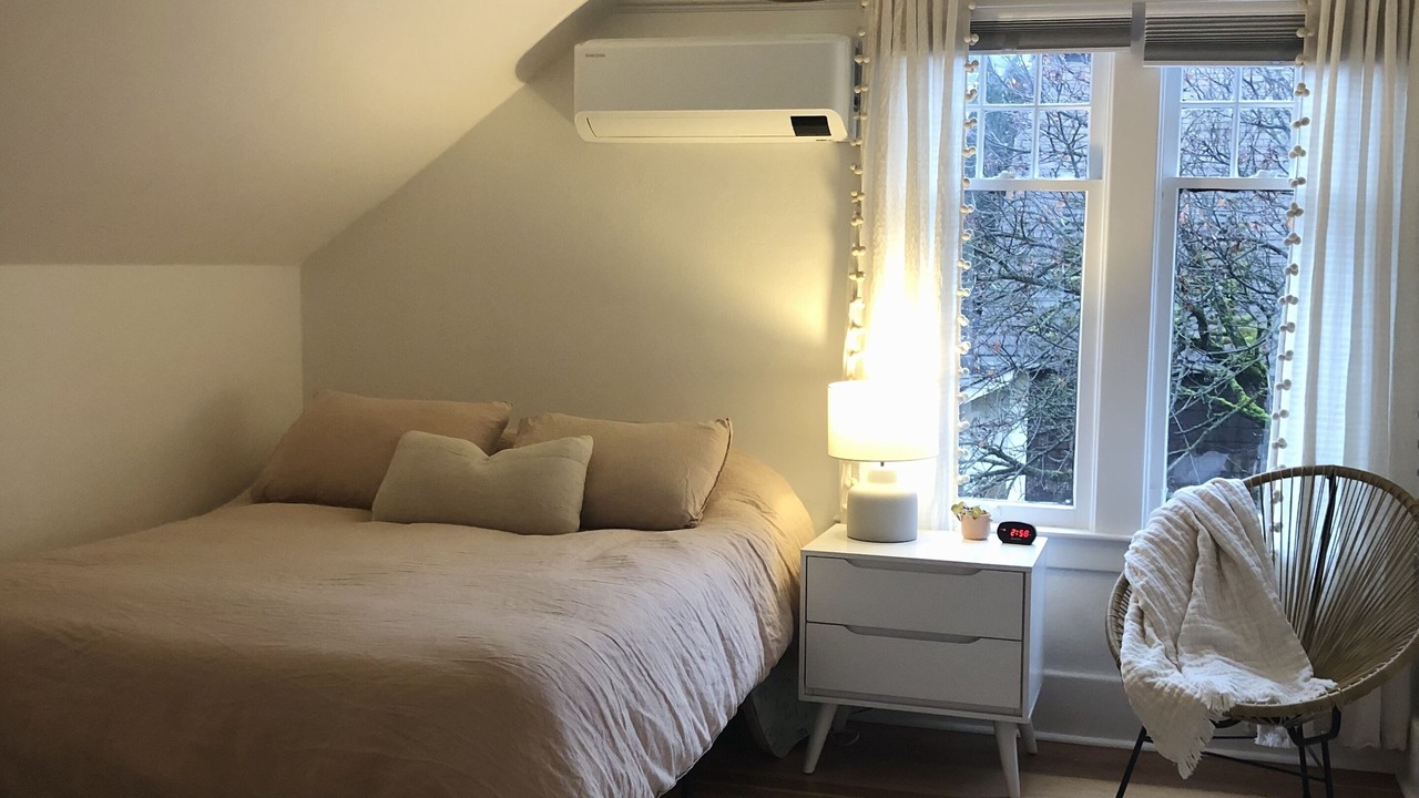 Photo of Bedroom in Nelson