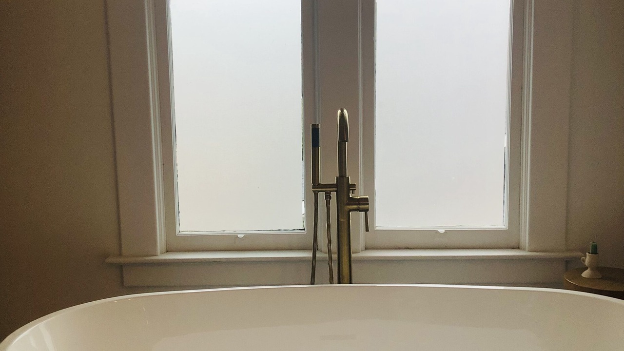 Photo of Bathroom in Nelson