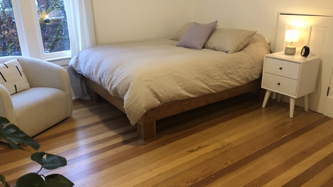 Photo of Bedroom in Nelson