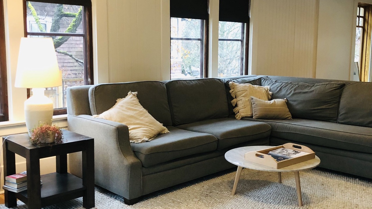 Photo of Livingroom in Nelson