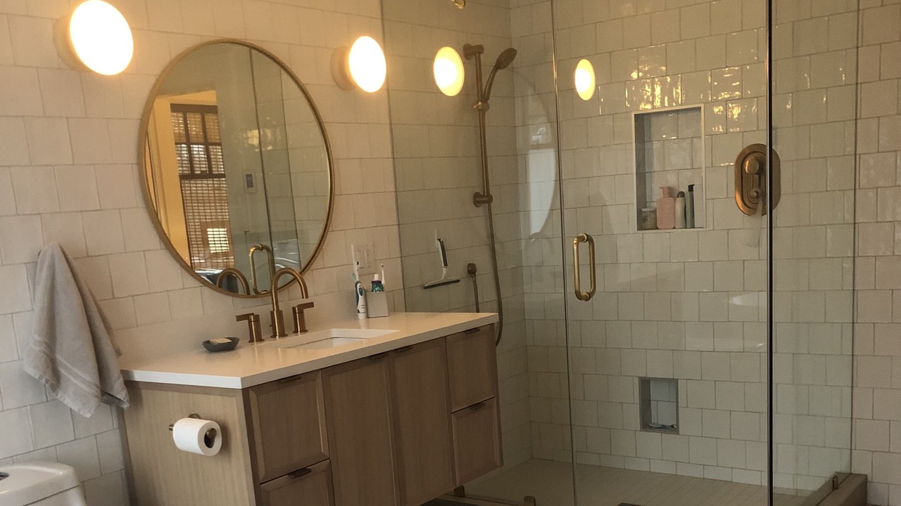 Photo of Bathroom in Nelson