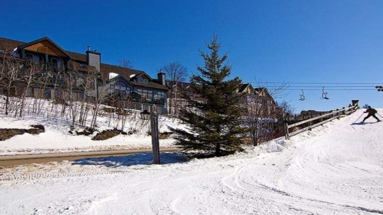 Photo of Outdoor in Mont-Tremblant
