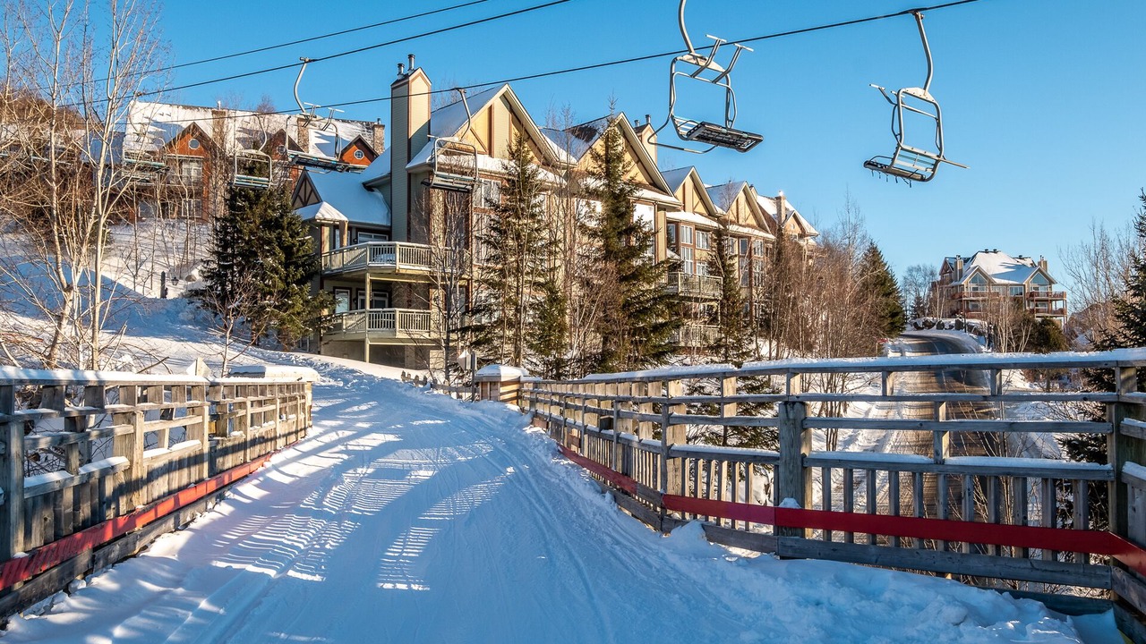 Photo of Others in Mont-Tremblant