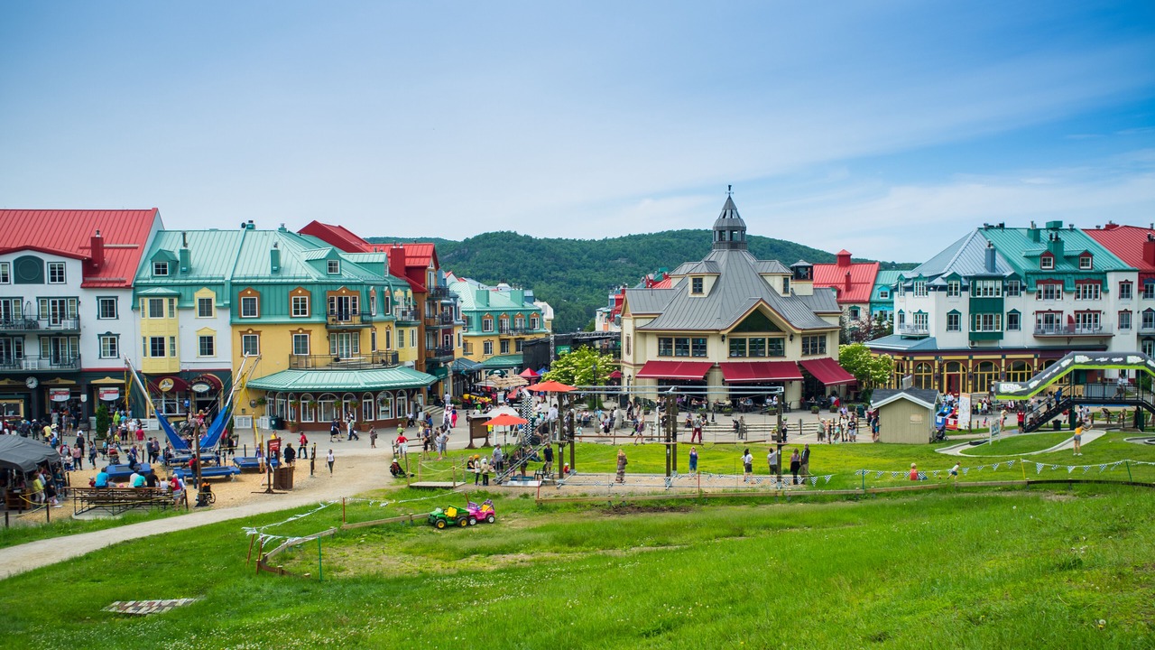 Photo of Others in Mont-Tremblant
