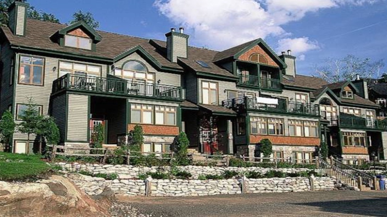Photo of Outdoor in Mont-Tremblant
