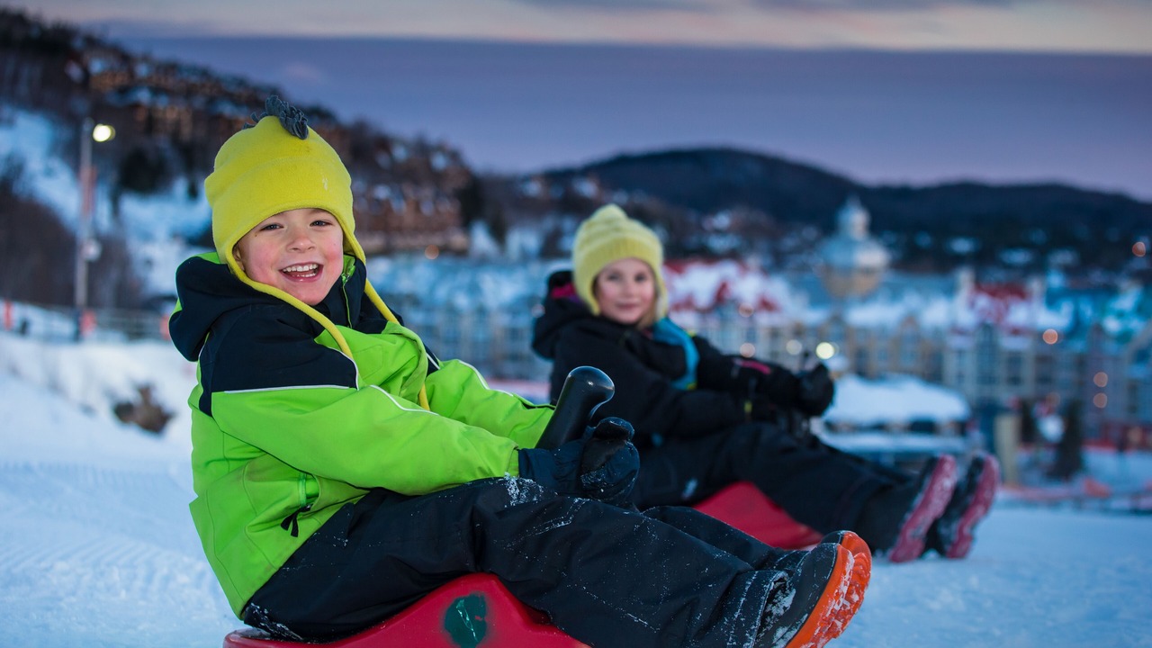 Photo of Others in Mont-Tremblant