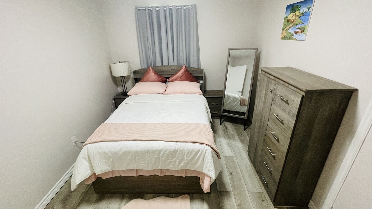 Photo of Bedroom in Scarborough